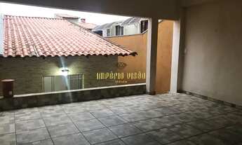 Imagem 3: Casa térrea para locação no bairro Jardim Nova América em Suzano-SP