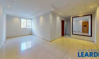 Imagem 2: APARTAMENTO - BELA VISTA - SP