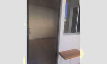 Imagem 3: Casa - Quarto, Cozinha, Banheiro, área de serviços