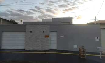 Imagem: CASA ALTO PADRÃO NO JARDIM BALNEARIO MEIA