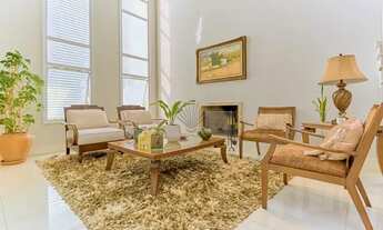 Imagem 7: CASA EM CONDOMÍNIO com 3 dormitórios à venda com 1023.12m² por R$ 2.970.000,00 no bairro B