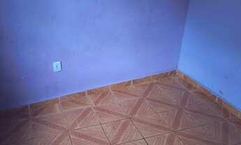 Imagem 3: Casa 2 quartos no Parque ipê