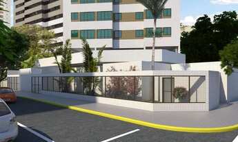 Imagem 2: Oportunidade Qualquer unidade por R$369.000| Edf. Luar do Arraial nascente| 2 Quartos