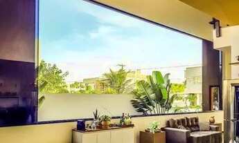 Imagem 2: Casa duplex, 3/4 com piscina em Condomínio no Mosqueiro