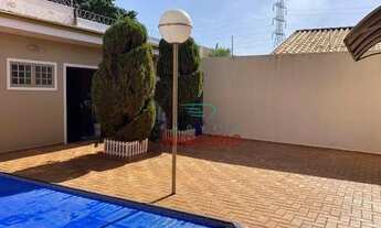 Imagem 5: Casa com 4 dormitórios, 309 m² - venda por R$ 890.000,00 ou aluguel por R$ 3.927,00/mês