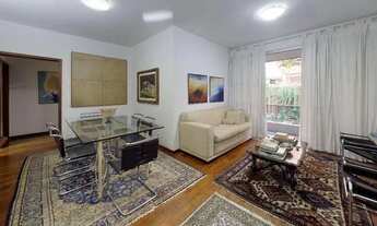 Imagem 2: ÓTIMO 3 QUARTOS COM 2 VAGAS NA LAGOA!