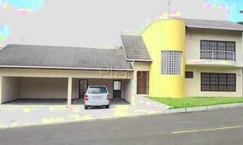 Imagem 4: Casa - Jardim Paiquerê - Valinhos