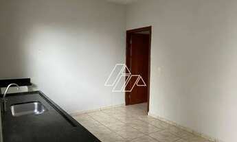 Imagem 7: Casa com 2 dormitórios para alugar, 100 m² por R$ 1.500/mês - Jardim Altos da Cidade - Mar