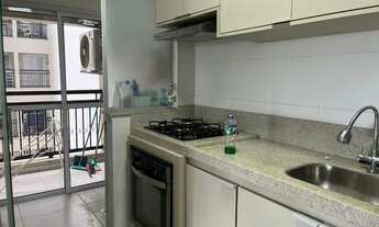 Imagem: Apartamento com 2 dormitórios à venda