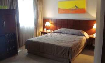 Imagem: Flat com 1 dormitório à venda, 28 m²