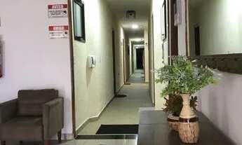 Imagem 6: VENDA APARTAMENTO CANTO DO FORTE PRAIA GRANDE - SP COD.12385