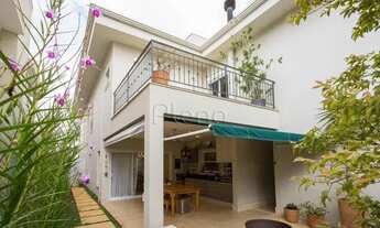 Imagem 5: Venda Casa em condomínio com 4 dormitórios