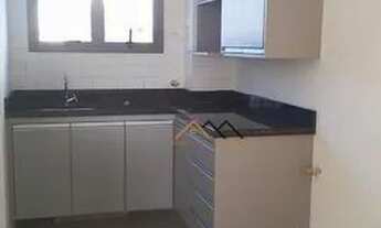 Imagem 2: Apartamento com 02 dormitórios, sendo 01 suite com sacada, 02 vagas de garagem com lazer