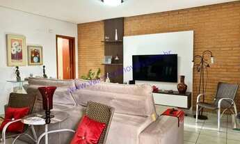 Imagem 2: Locação - Casa - Residencial Furlan - Santa Bárbara D'Oeste - SP