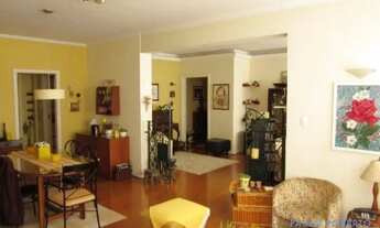 Imagem 2: APARTAMENTO - HIGIENÓPOLIS - SP