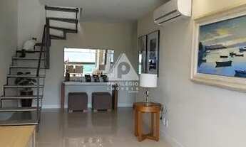 Imagem 3: Cobertura à venda, 4 quartos, 1 suíte, 2 vagas, Recreio dos Bandeirantes - RIO DE JANEIRO