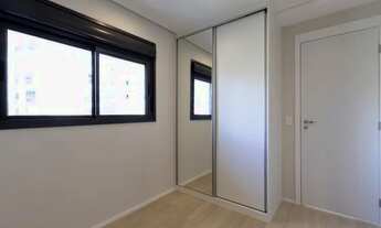 Imagem 7: Apartamento para aluguel com 55 metros quadrados com 2 quartos em Consolação - São Paulo