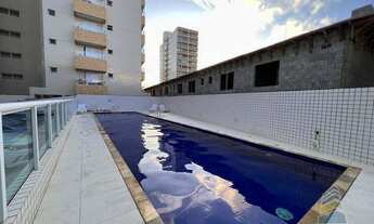 Imagem: Apartamento com 2 dorms, Aviação, Praia