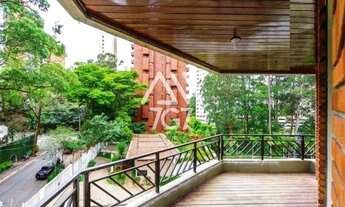 Imagem 2: APARTAMENTO À VENDA NO MORUMBI