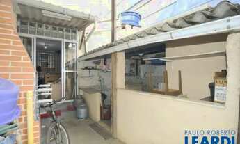 Imagem 5: CASA TÉRREA - TATUAPÉ - SP