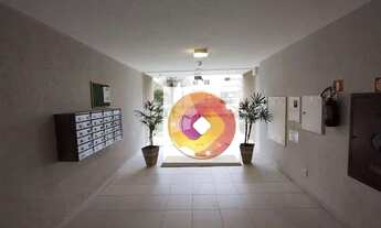 Imagem 2: Apartamento com 3 quartos para alugar, 68 m² por R$ 2.142/mês - Campo Comprido - Curitiba