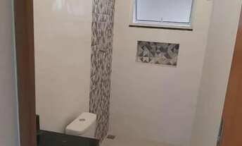 Imagem 5: Casa para venda possui 100 metros quadrados com 3 quartos em Piranga - Juazeiro - Bahia