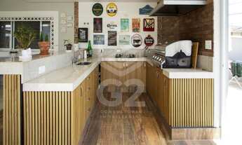 Imagem 3: ITU - Casa de Condomínio - ALTO DAS PALMEIRAS