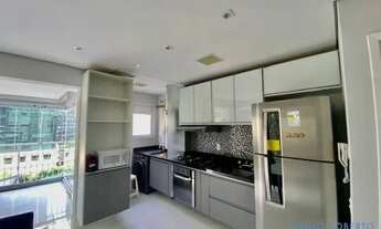 Imagem 7: APARTAMENTO - VILA OLÍMPIA - SP