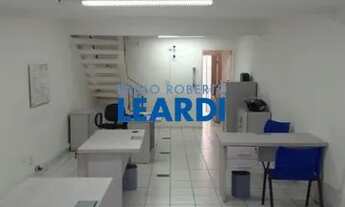 Imagem: CASA ASSOBRADADA - BROOKLIN - SP