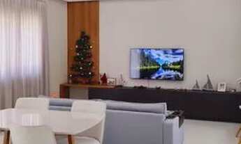 Imagem: Casa 3/4 suítes m Busca vida recém construida