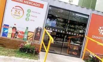 Imagem 3: VENDO OTIMO APTO (ACEITA FINANCIAMENTO