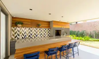 Imagem 4: Apartamento com 3 Dormitorio(s) localizado(a) no bairro Mirandópolis em São Paulo / Ref