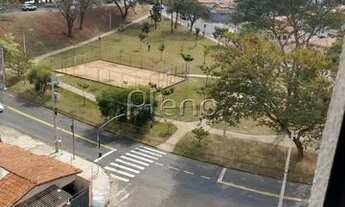 Imagem 6: Cobertura - Jardim Margarida - Campinas