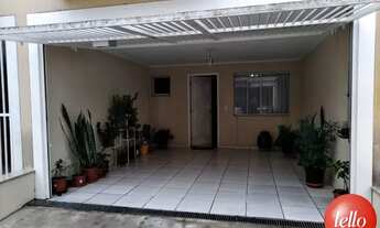 Imagem 2: São Paulo - Casa Padrão - Água Rasa