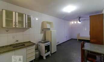 Imagem: Apartamento para Aluguel - Barão Geraldo