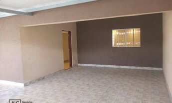 Imagem 3: Casa com 2 dormitórios para alugar, 130 m² - Jardim Santa Clara do Lago I - Hortolândia/SP