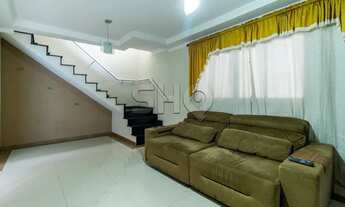 Imagem 3: Sobrado bairro Vila Guilherme 3 suites 2 vagas de garage