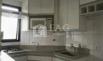 Imagem 5: Studio para venda, 1dormitório, 1 Suíte, 60m2, 1 vaga, R$ 600.000,00 - Aclimação, São Paul