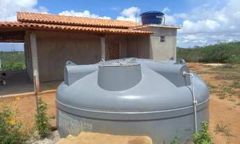 Imagem 2: Chácara 3 tarefas pronta pra morar