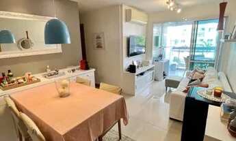 Imagem: Apartamento à venda 3 quartos Villas da