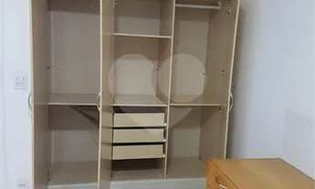 Imagem 7: FLATA PARA LOCAÇÃO NO MARSALA APART HOTEL EM MOGI DAS CRUZES