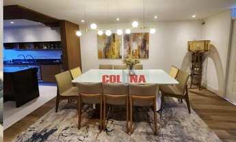 Imagem 2: Casa com 4 dormitórios à venda, 182 m² por R$ 1.400.000,00 - Itaipu - Niterói/RJ