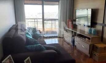 Imagem 2: Apartamento - Jardim Aurélia - Campinas