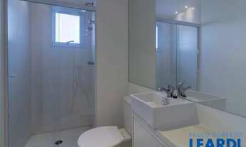 Imagem 7: APARTAMENTO - JARDIM DA GLÓRIA - SP