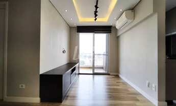 Imagem 5: São Paulo - Apartamento Padrão - Água Rasa