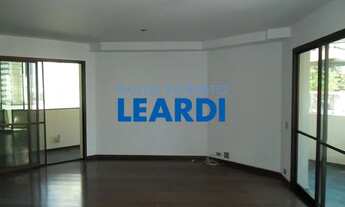 Imagem: APARTAMENTO - CAMPO BELO - SP