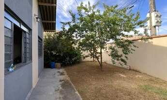 Imagem 4: Casa 3 dormitórios para Venda em Cuiabá, Coophema, 3 dormitórios, 1 suíte, 3 banheiros, 2