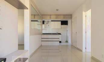 Imagem 3: Apartamento para Aluguel - Parada de Lucas, 3 Quartos, 52 m2