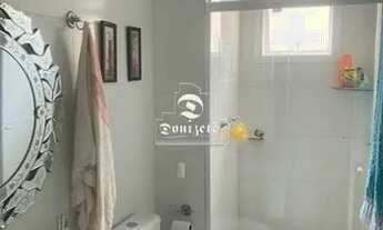 Imagem 5: Apartamento para venda com 64 metros quadrados com 2 quartos em Campestre - Santo André