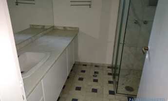 Imagem 7: CASA ASSOBRADADA - JARDIM PAULISTA - SP